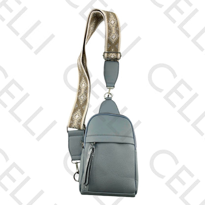 Bolsa/Mala de Polipele (alça incluída)