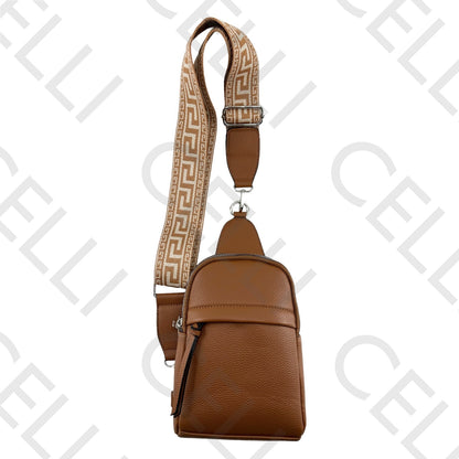 Bolsa/Mala de Polipele (alça incluída)