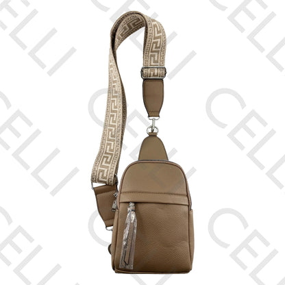 Bolsa/Mala de Polipele (alça incluída)