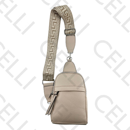 Bolsa/Mala de Polipele (alça incluída)