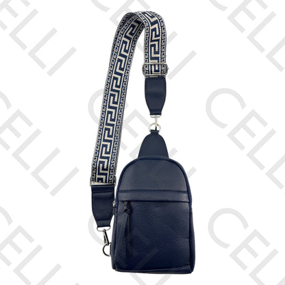 Bolsa/Mala de Polipele (alça incluída)