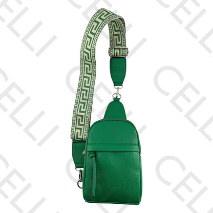 Bolsa/Mala de Polipele (alça incluída)