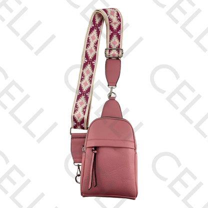 Bolsa/Mala de Polipele (alça incluída)