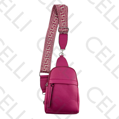 Bolsa/Mala de Polipele (alça incluída)