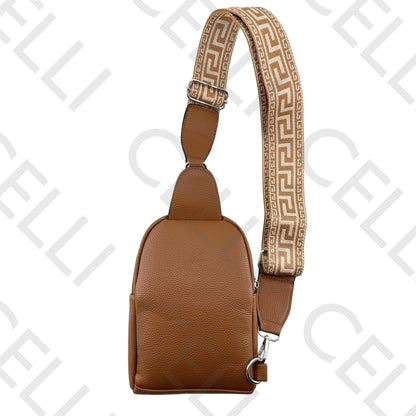 Bolsa/Mala de Polipele (alça incluída)