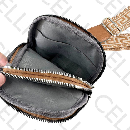 Bolsa/Mala de Polipele (alça incluída)