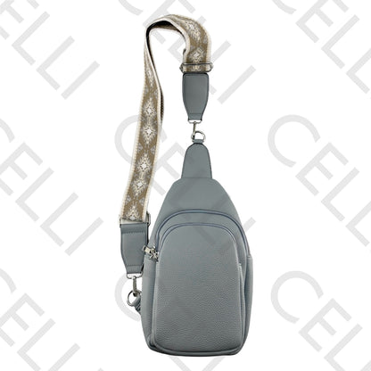 Bolsa/Mala de Polipele (alça incluída)