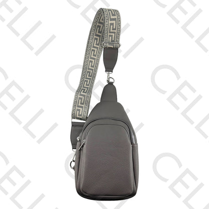 Bolsa/Mala de Polipele (alça incluída)