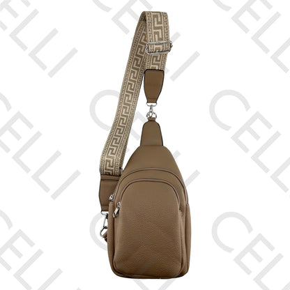 Bolsa/Mala de Polipele (alça incluída)