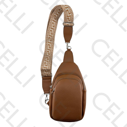 Bolsa/Mala de Polipele (alça incluída)