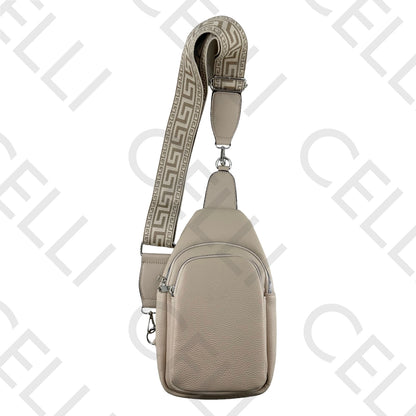 Bolsa/Mala de Polipele (alça incluída)