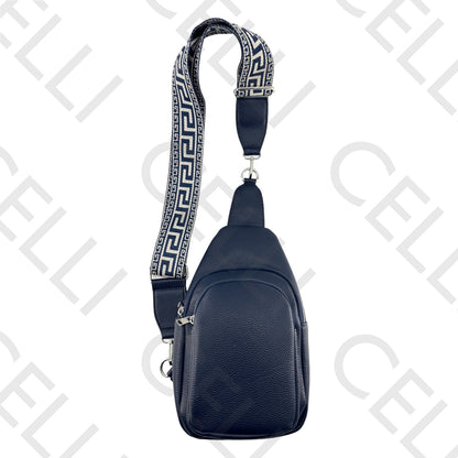 Bolsa/Mala de Polipele (alça incluída)