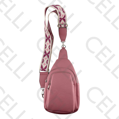 Bolsa/Mala de Polipele (alça incluída)