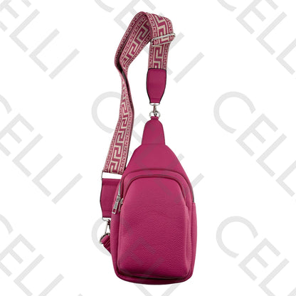 Bolsa/Mala de Polipele (alça incluída)