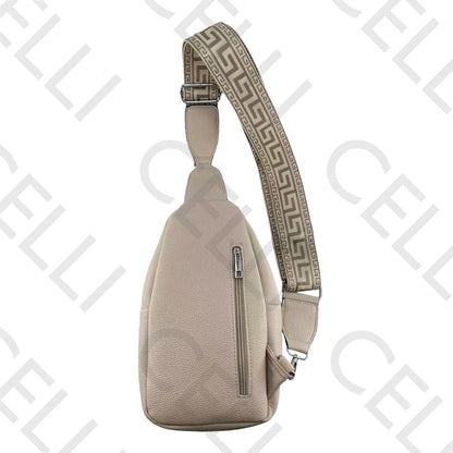 Bolsa/Mala de Polipele (alça incluída)