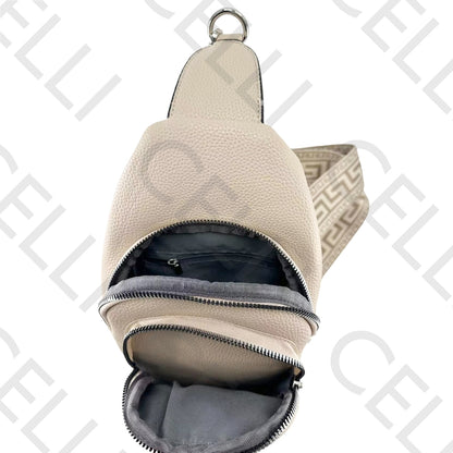 Bolsa/Mala de Polipele (alça incluída)