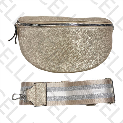 Bolsa/Mala de Cintura de Polipele (alça incluída) (S)