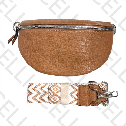 Bolsa/Mala de Cintura de Polipele (alça incluída) (S)