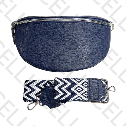 Bolsa/Mala de Cintura de Polipele (alça incluída) (S)