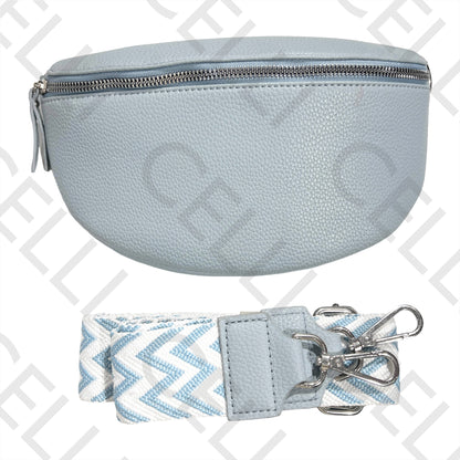 Bolsa/Mala de Cintura de Polipele (alça incluída) (S)