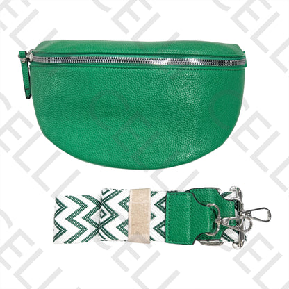 Bolsa/Mala de Cintura de Polipele (alça incluída) (S)