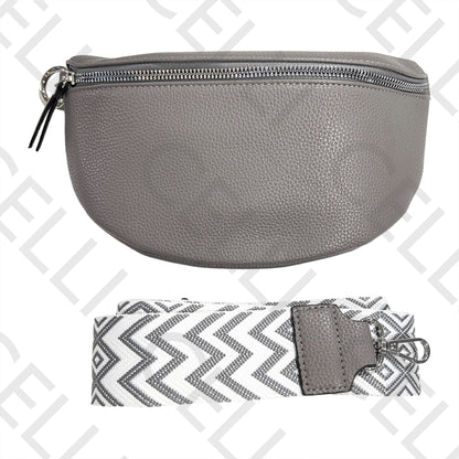 Bolsa/Mala de Cintura de Polipele (alça incluída) (S)