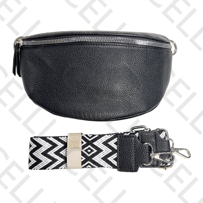 Bolsa/Mala de Cintura de Polipele (alça incluída) (S)