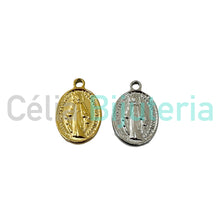 Carregar imagem no visualizador da galeria, Medalha de Aço - Nossa Senhora
