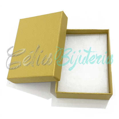 Cajas de regalo - medianas 12 piezas