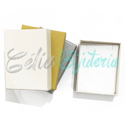 Cajas de regalo - medianas 12 piezas