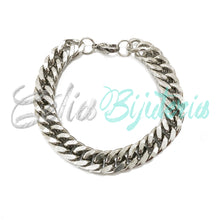 Cargar imagen en el visor de la galería, Collar/Pulsera de Acero
