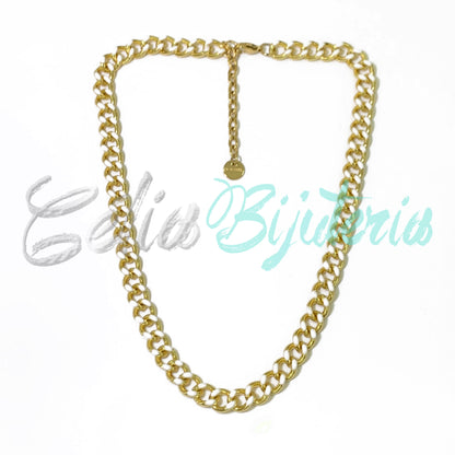 Colares de Aço - com cores