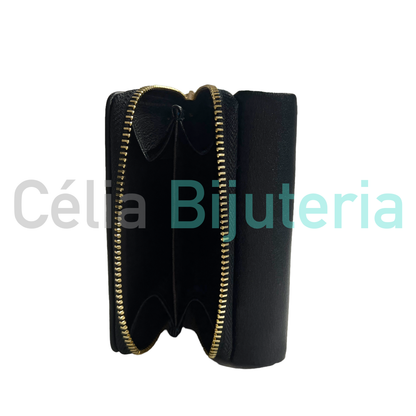 Carteira de Polipele - cobra / serpente