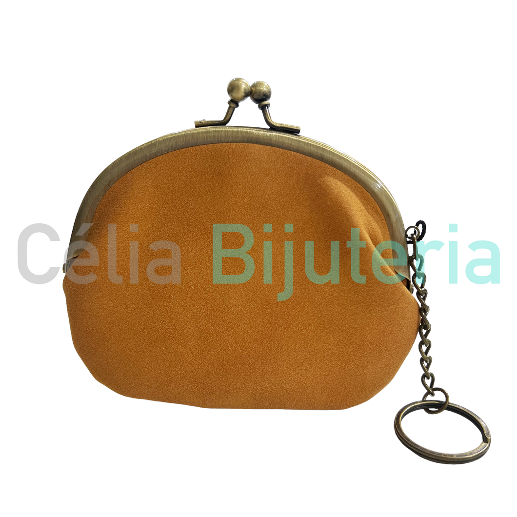 Cartera Polipele - monedero