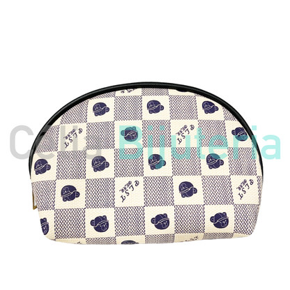 Carteira / Bolsa de Polipele (conjunto de 2) - urso