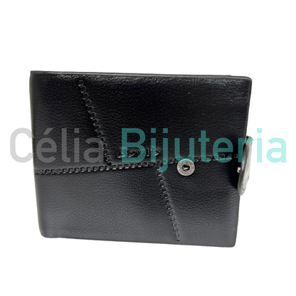 Carteira Masculina de Polipele