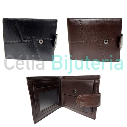 Carteira Masculina de Polipele