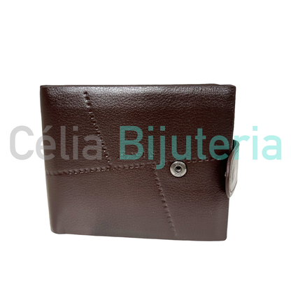 Carteira Masculina de Polipele