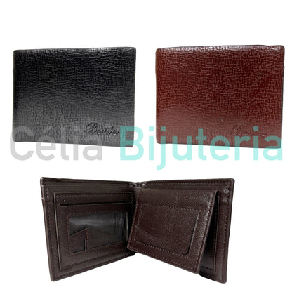 人造革男士钱包