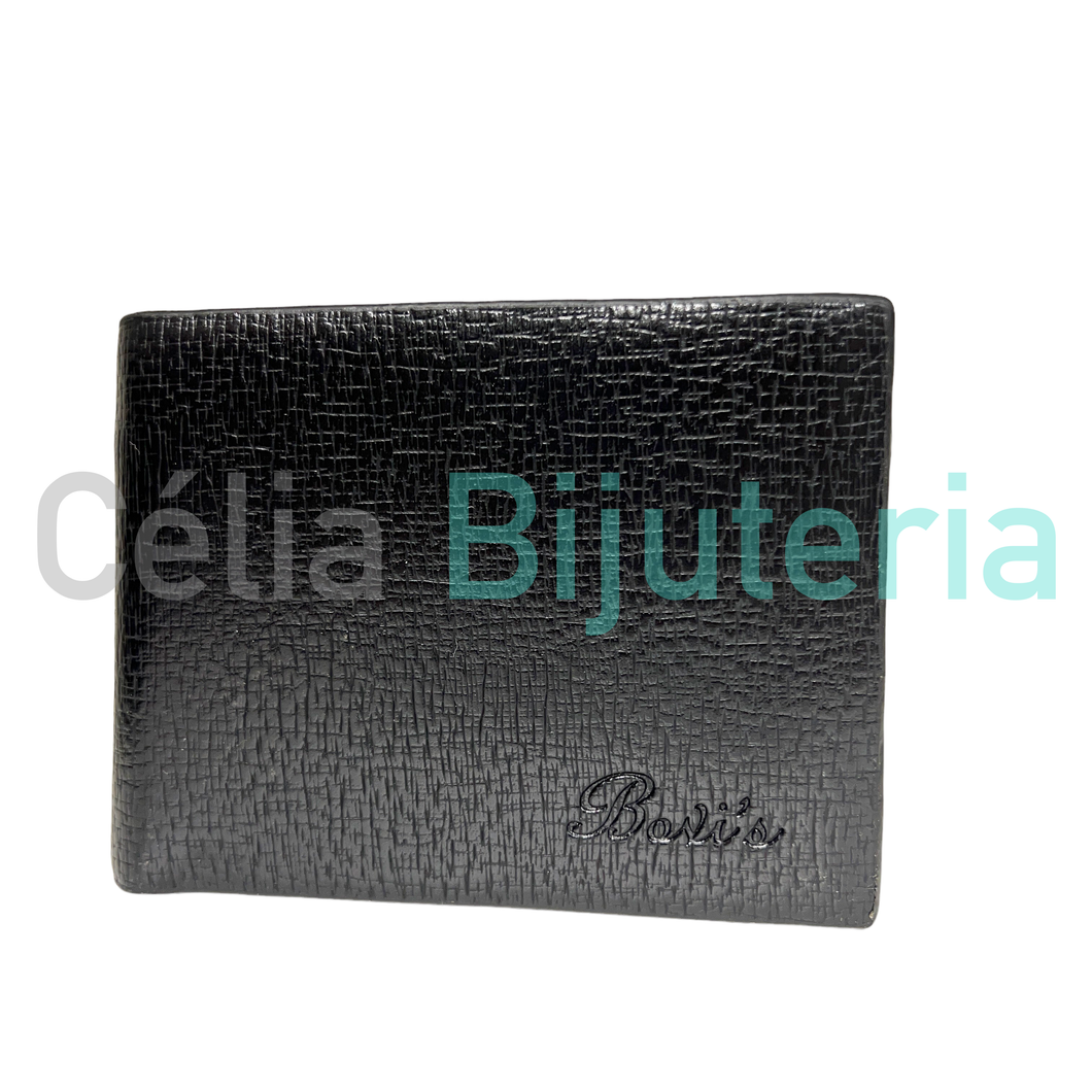 Cartera de hombre Polypele