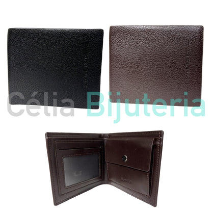 Carteira Masculina de Polipele