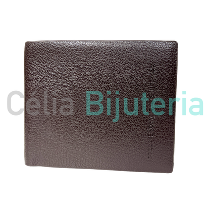 Carteira Masculina de Polipele