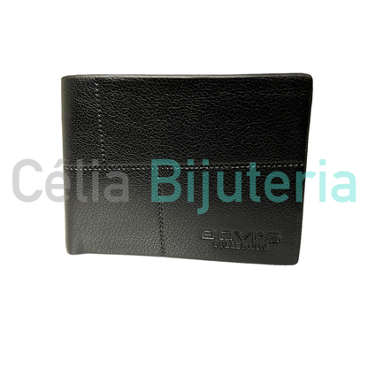Men's Polyurethane Wallet