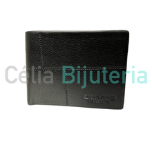 Cargar imagen en el visor de la galería, Cartera de hombre Polypele
