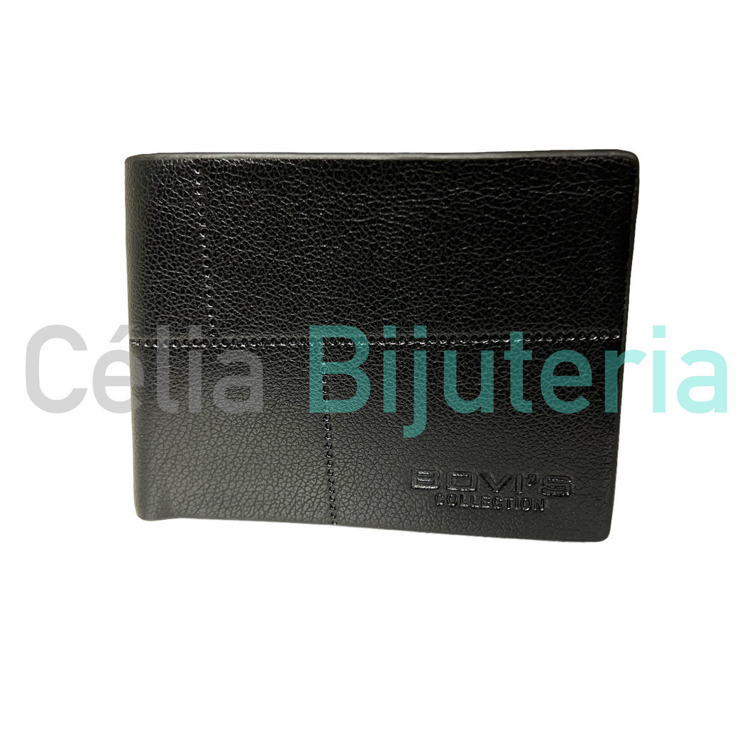 Cartera de hombre Polypele