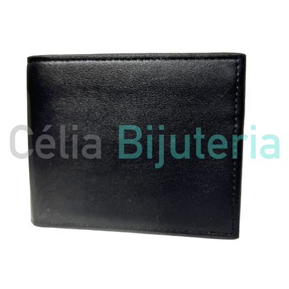 Men's Polyurethane Wallet