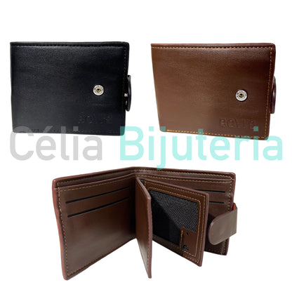 Carteira Masculina de Polipele