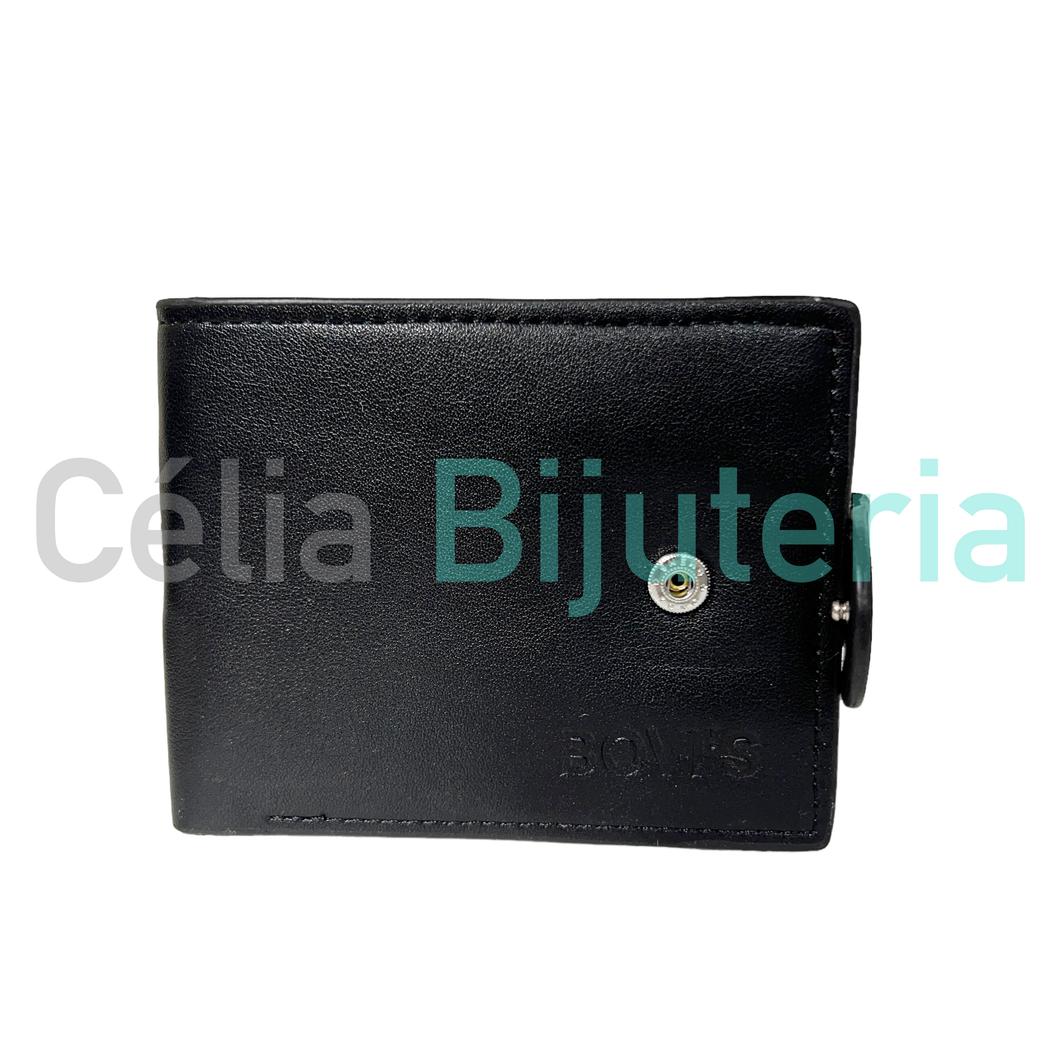 Cartera de hombre Polypele