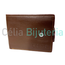 Cargar imagen en el visor de la galería, Cartera de hombre Polypele
