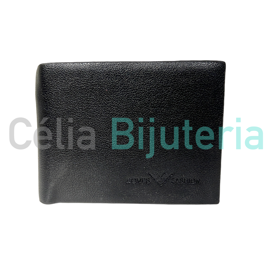 Cartera de hombre Polypele